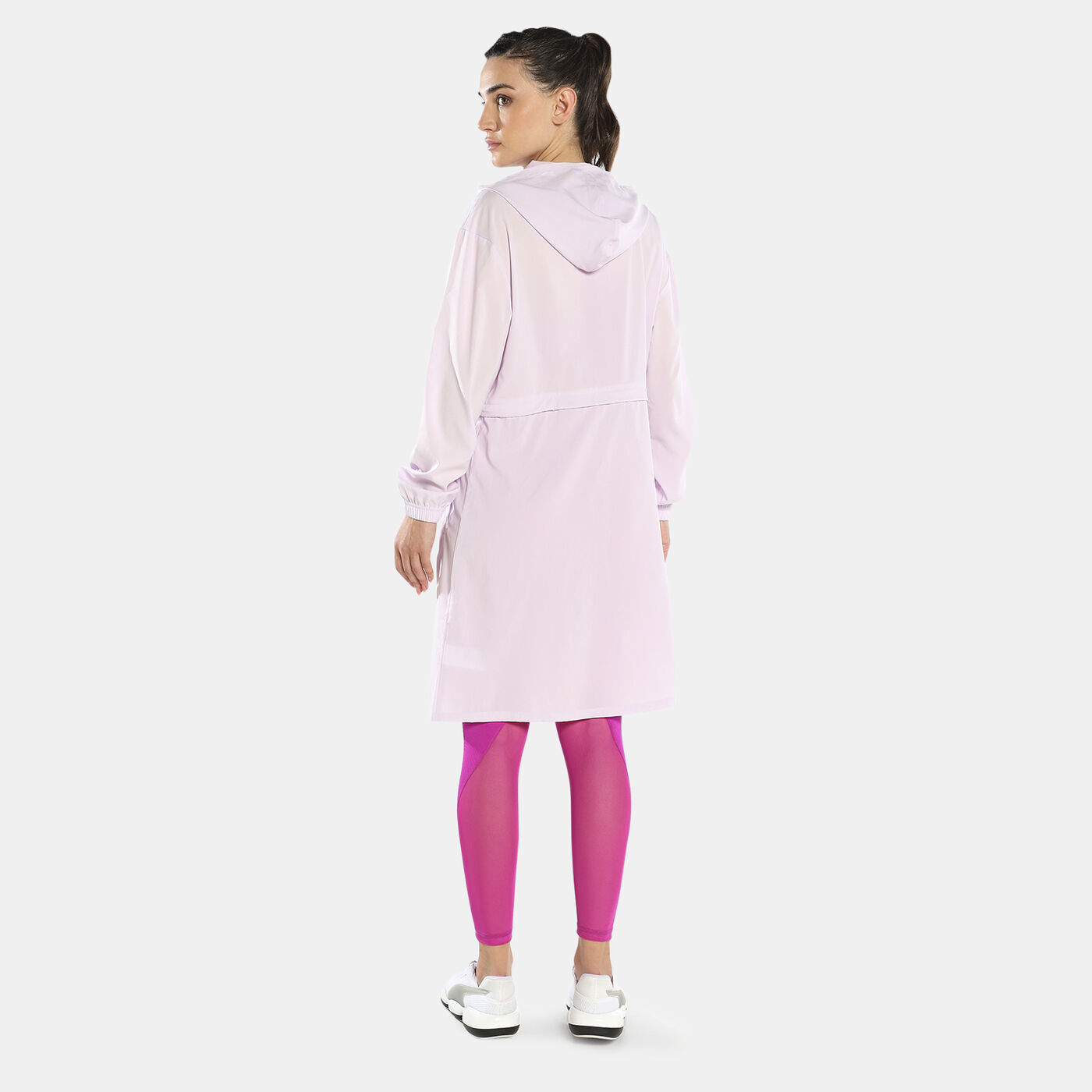 Women's Studio Flow Training Jacket