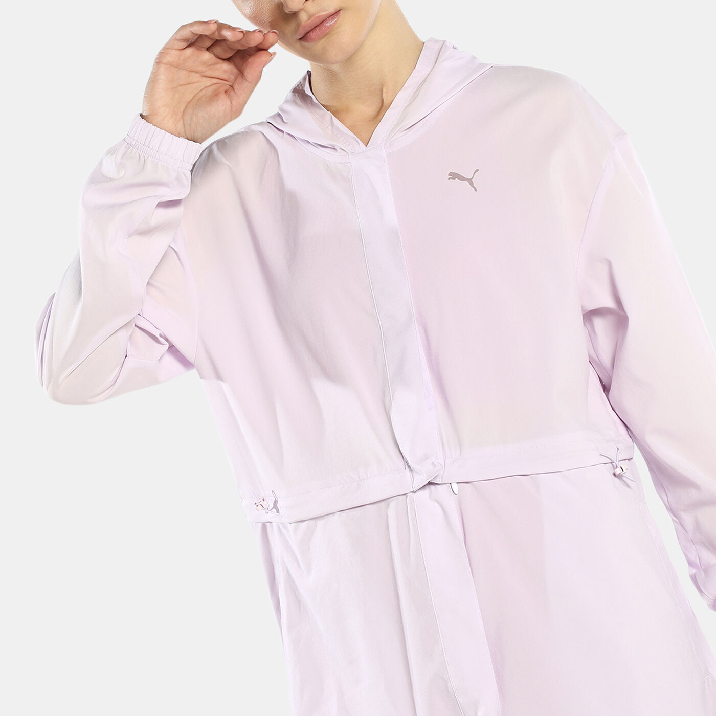 Women's Studio Flow Training Jacket