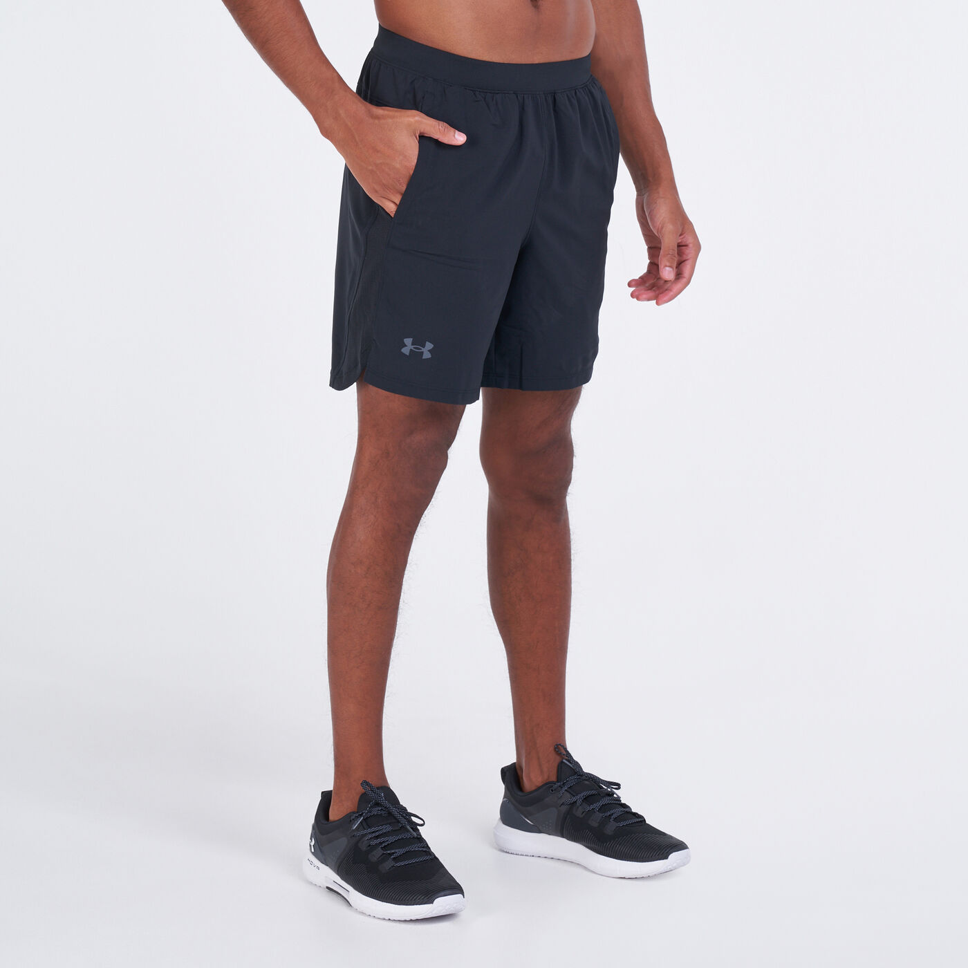 Men's Launch Running Shorts