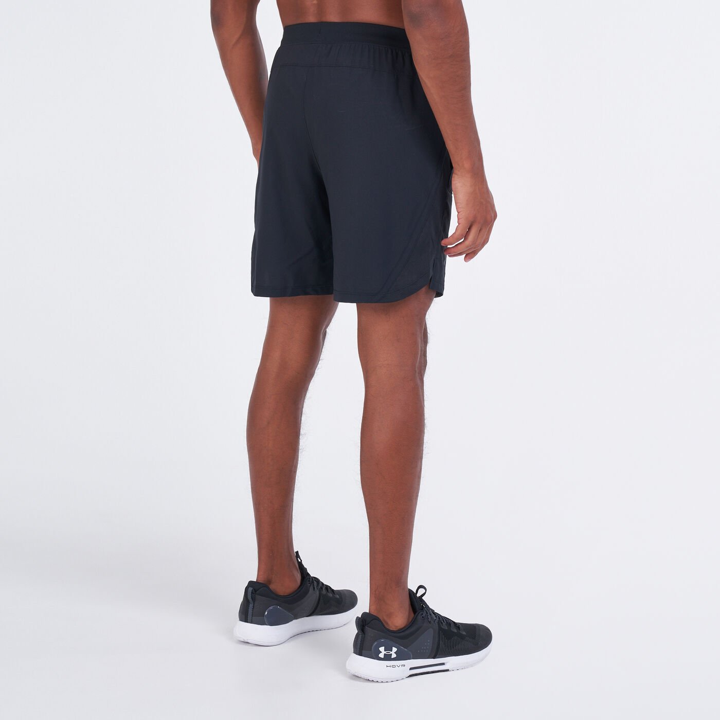 Men's Launch Running Shorts