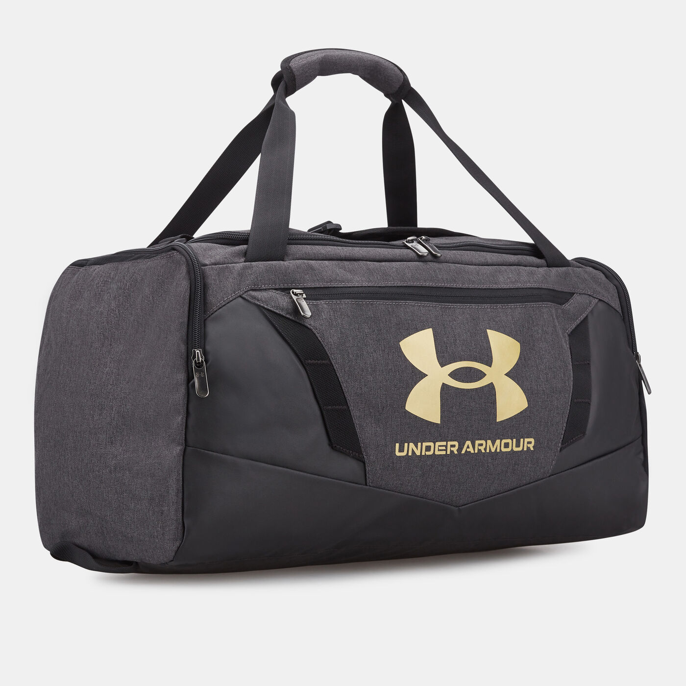 Undeniable 5.0 Duffel Bag