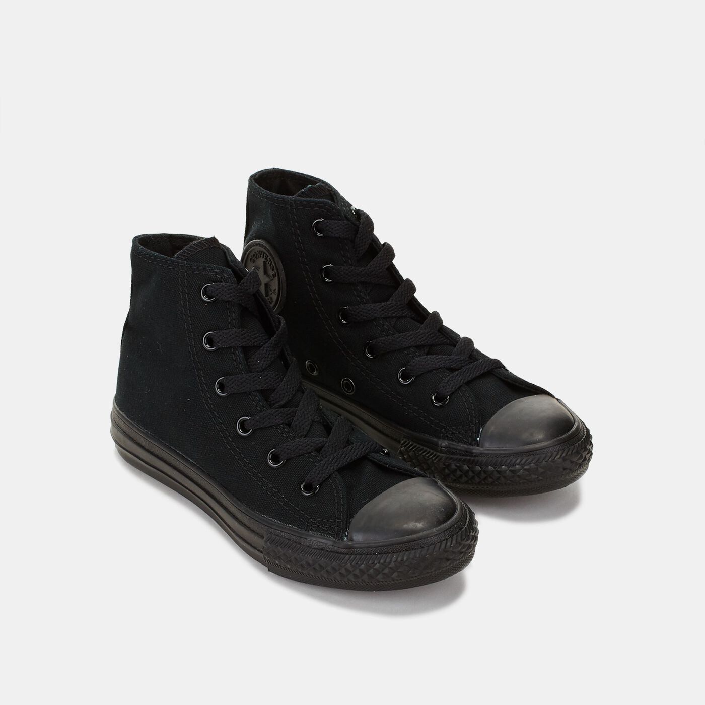 Kids' Chuck Taylor All Star Mono Hi Shoe