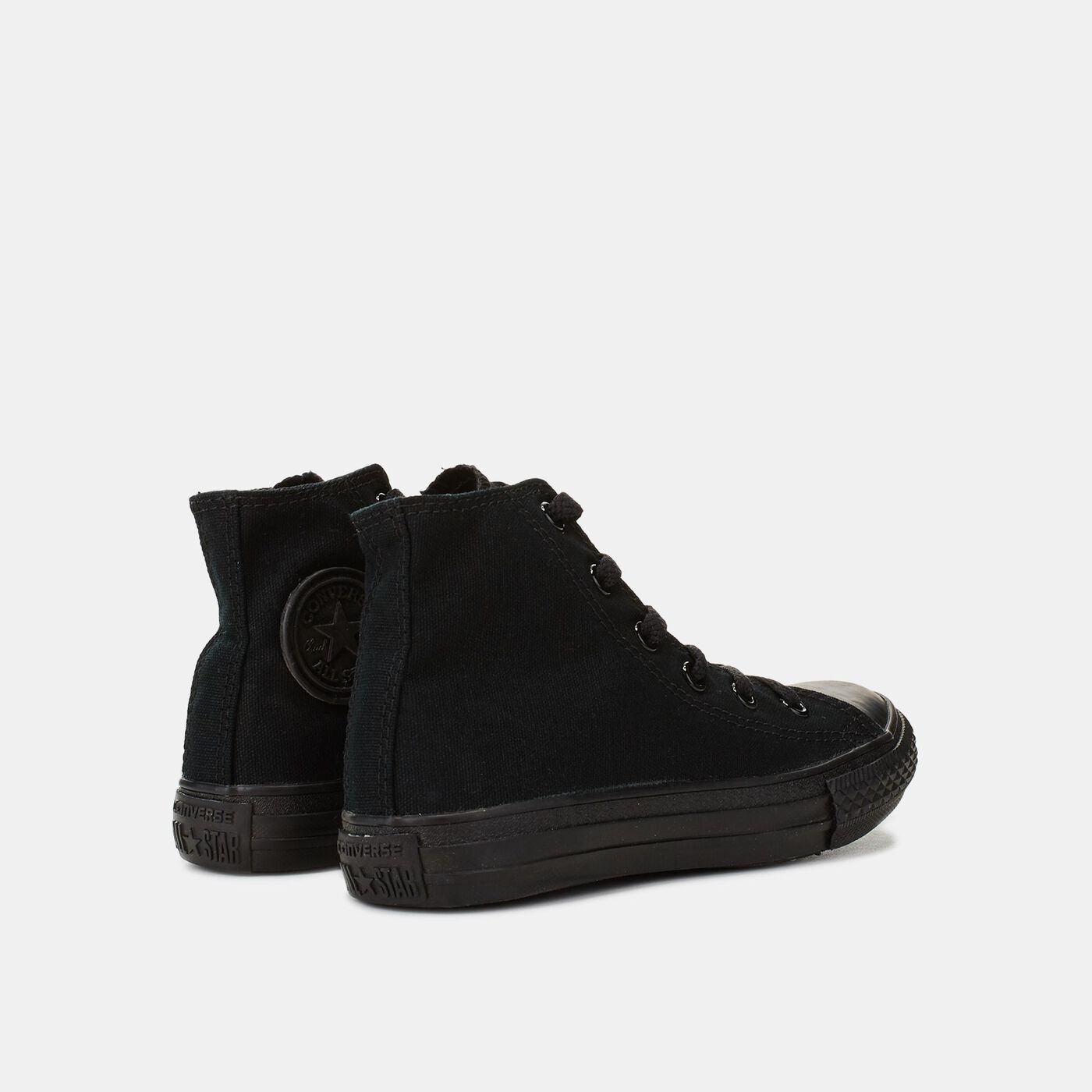 Kids' Chuck Taylor All Star Mono Hi Shoe