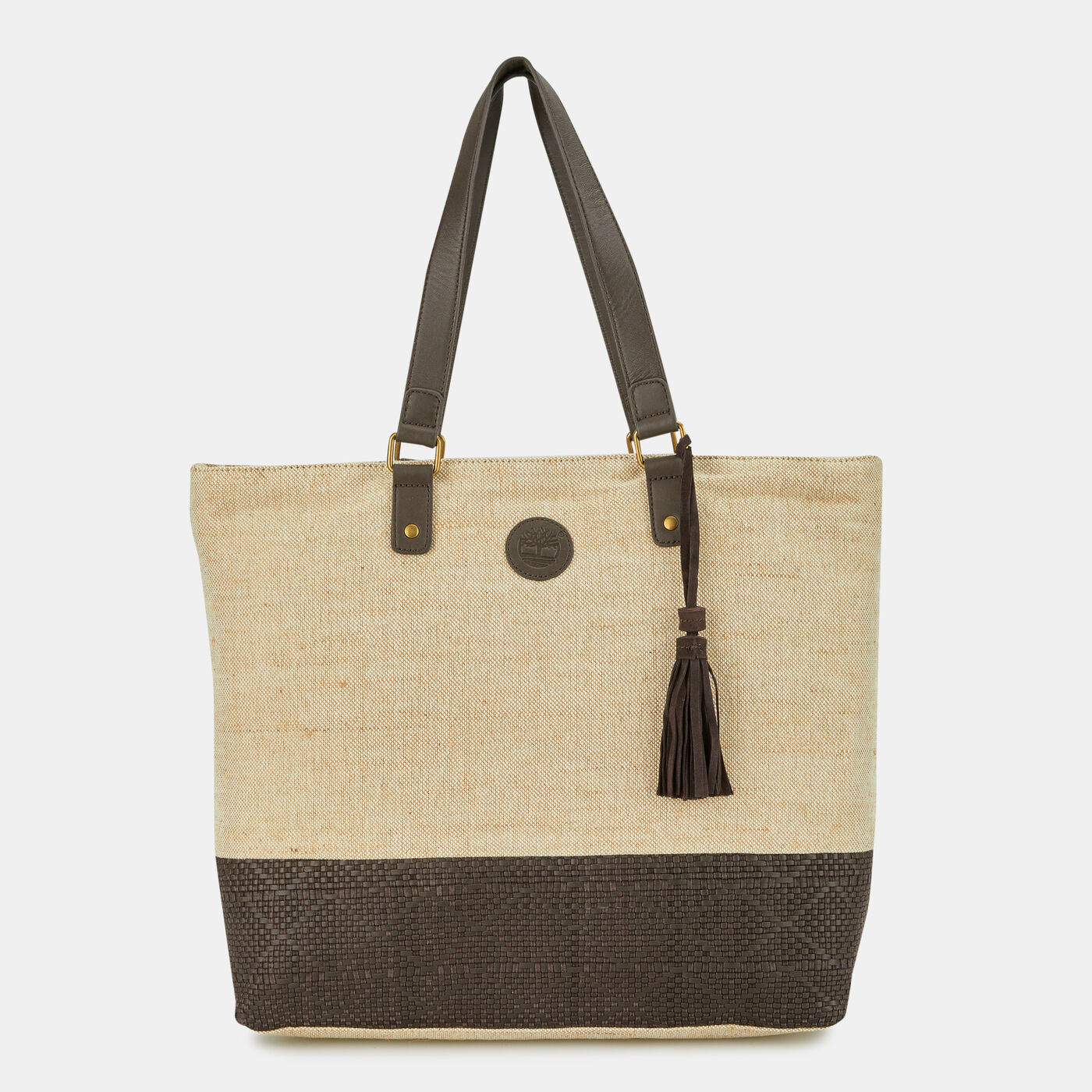 Women's Haystack Shopping Bag