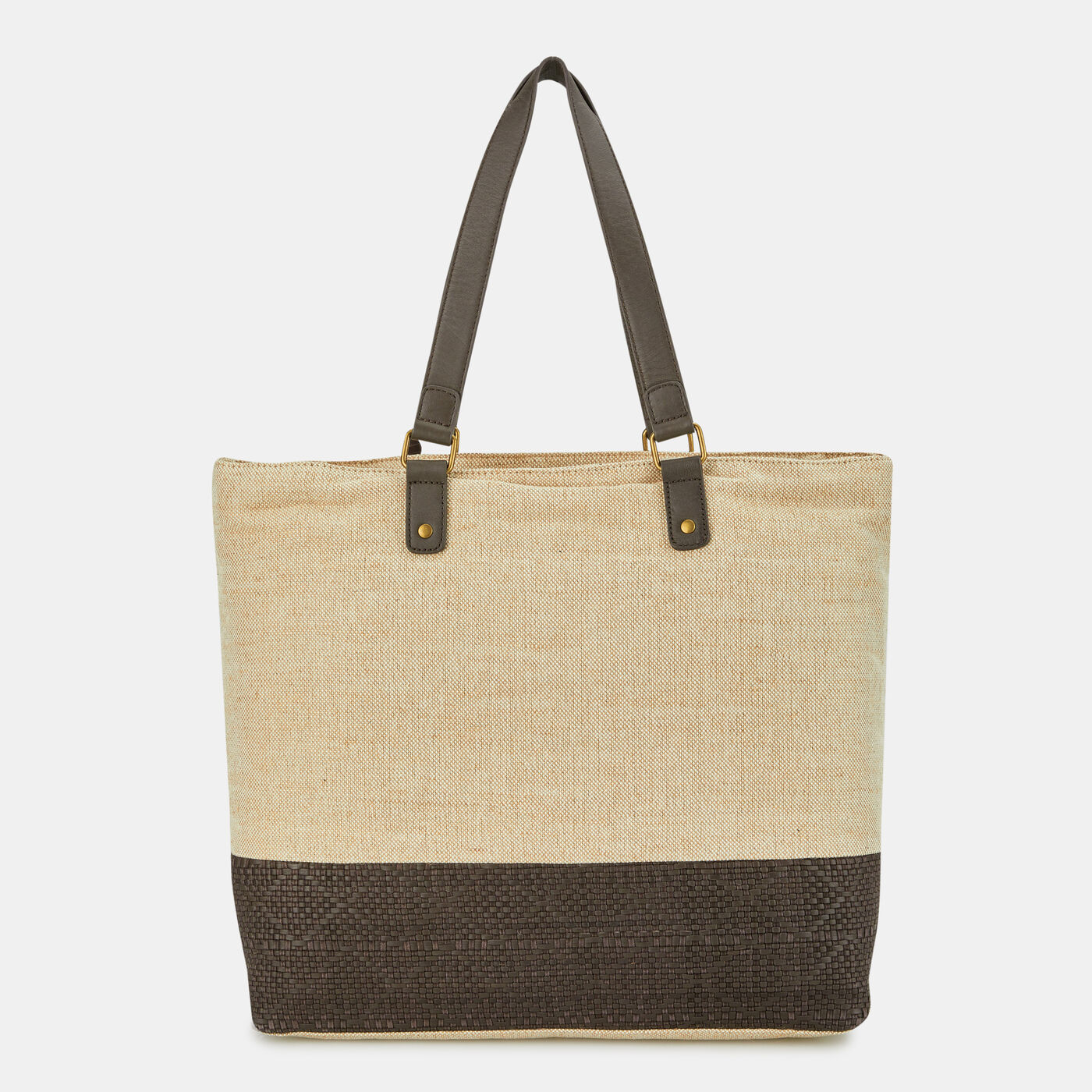 Women's Haystack Shopping Bag