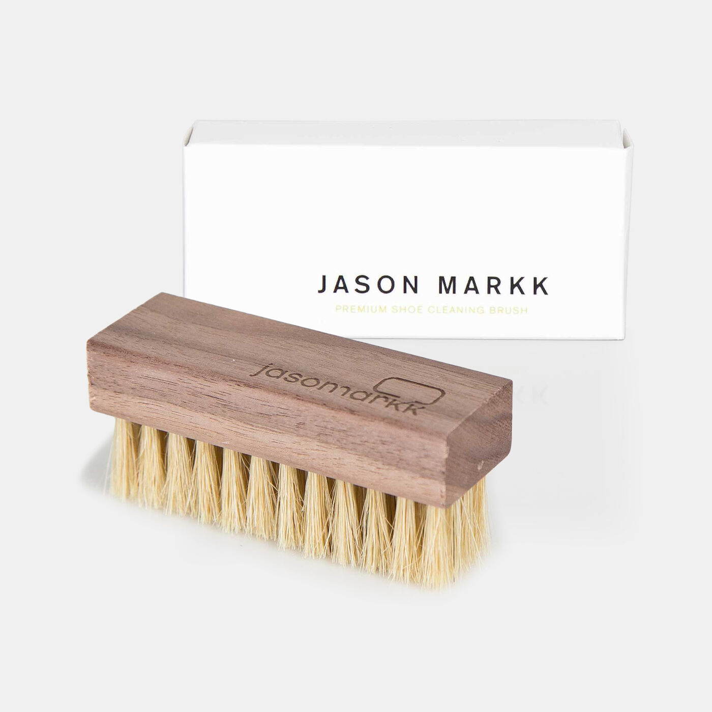 Premium Shoe Cleaning Brush
