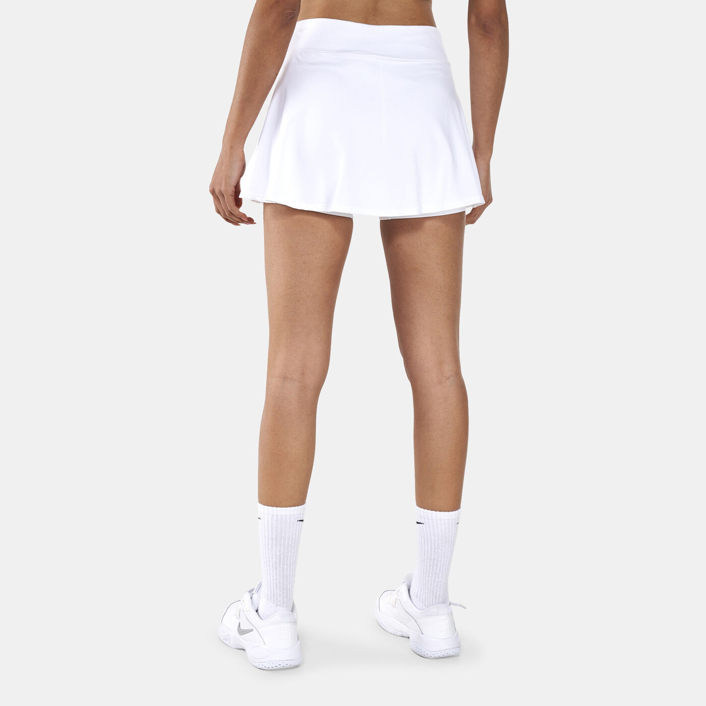 Women's Court Dri-FIT Victory Flouncy Skirt