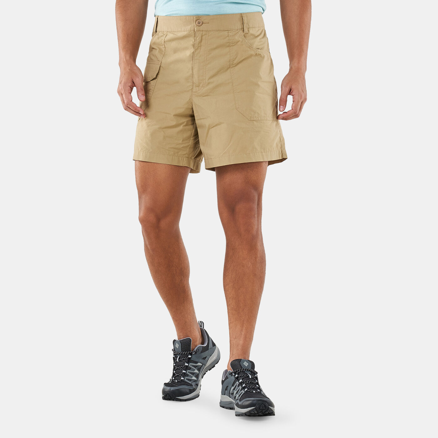 Men's Washed Out™ Cargo Shorts