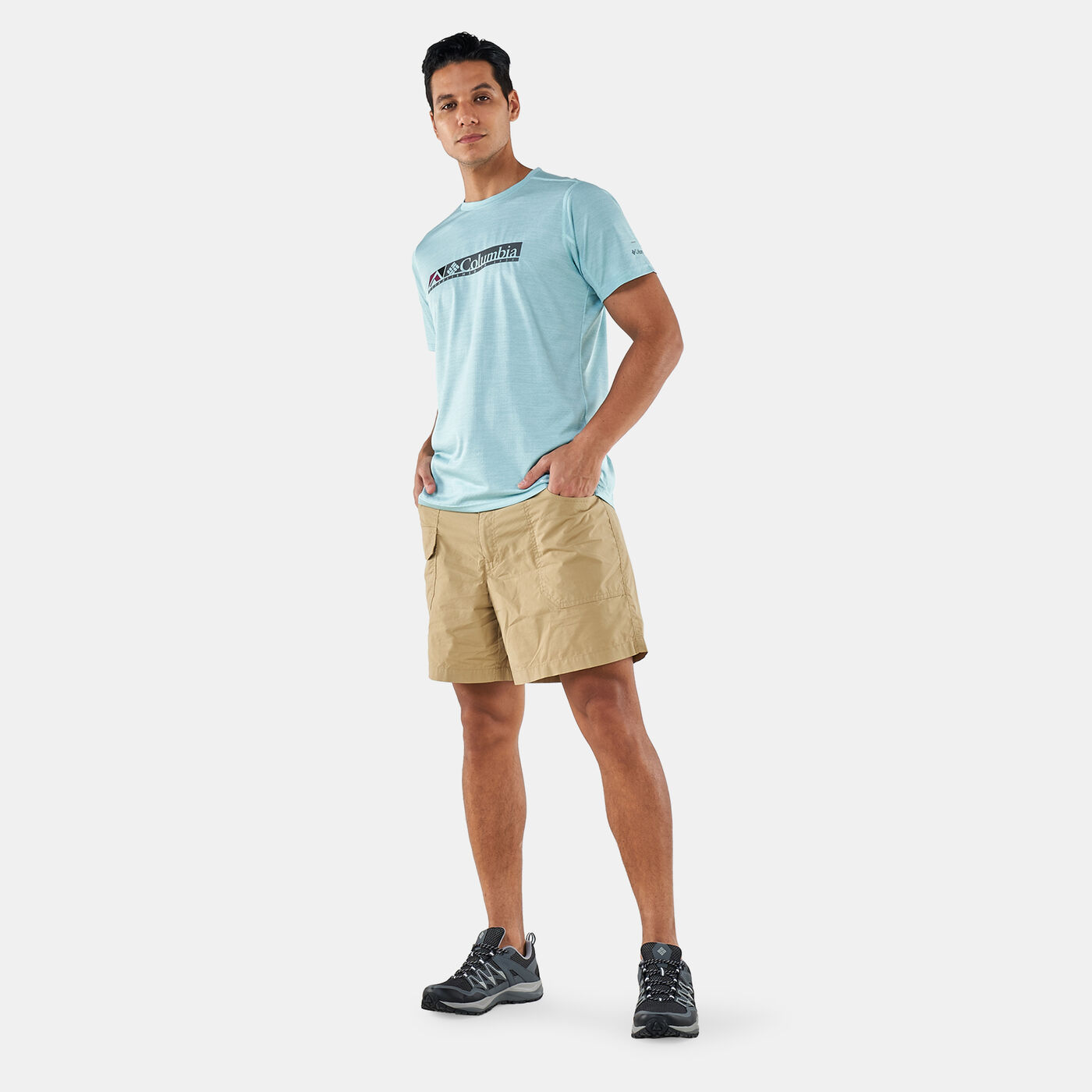 Men's Washed Out™ Cargo Shorts