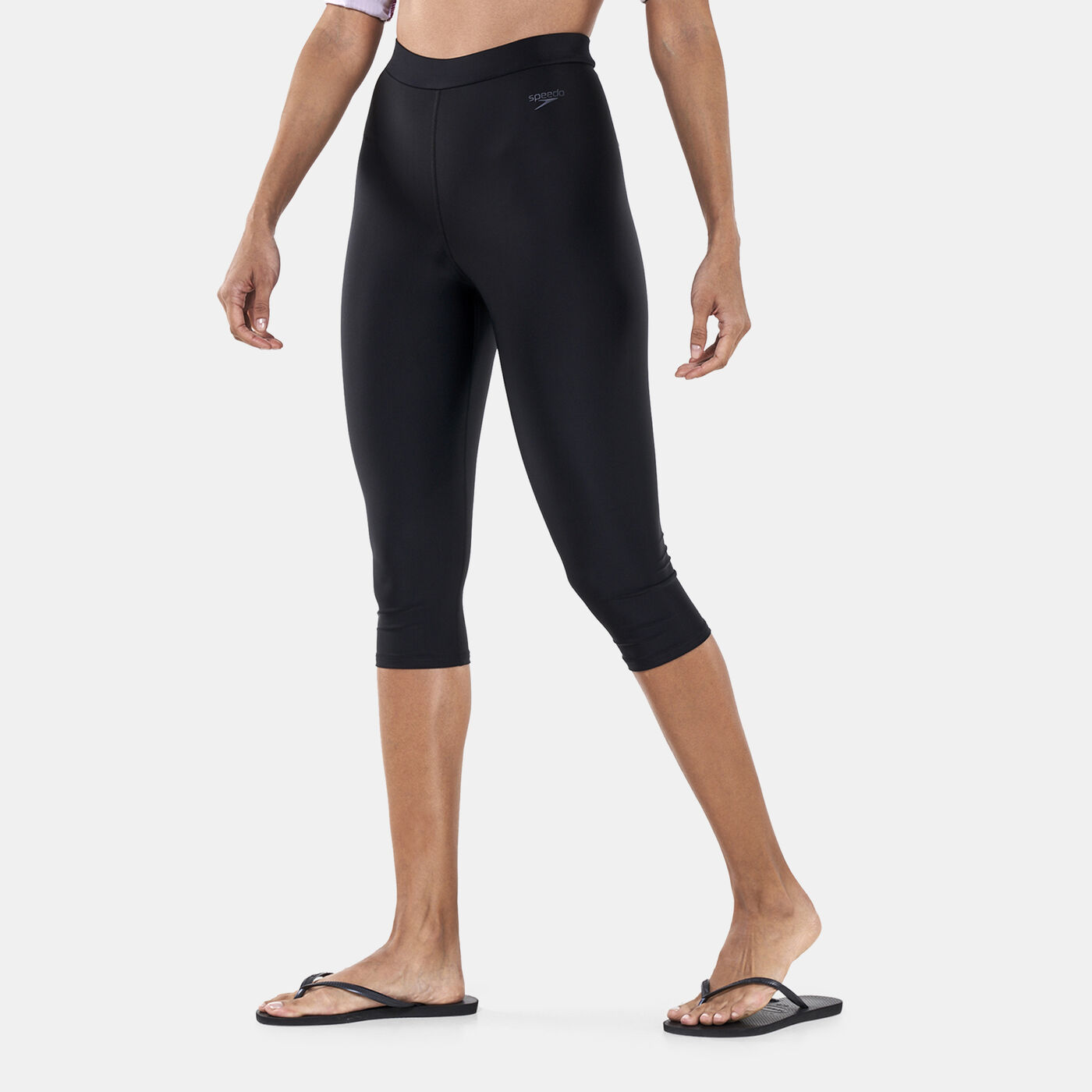 Women's Essential 3/4 Pants