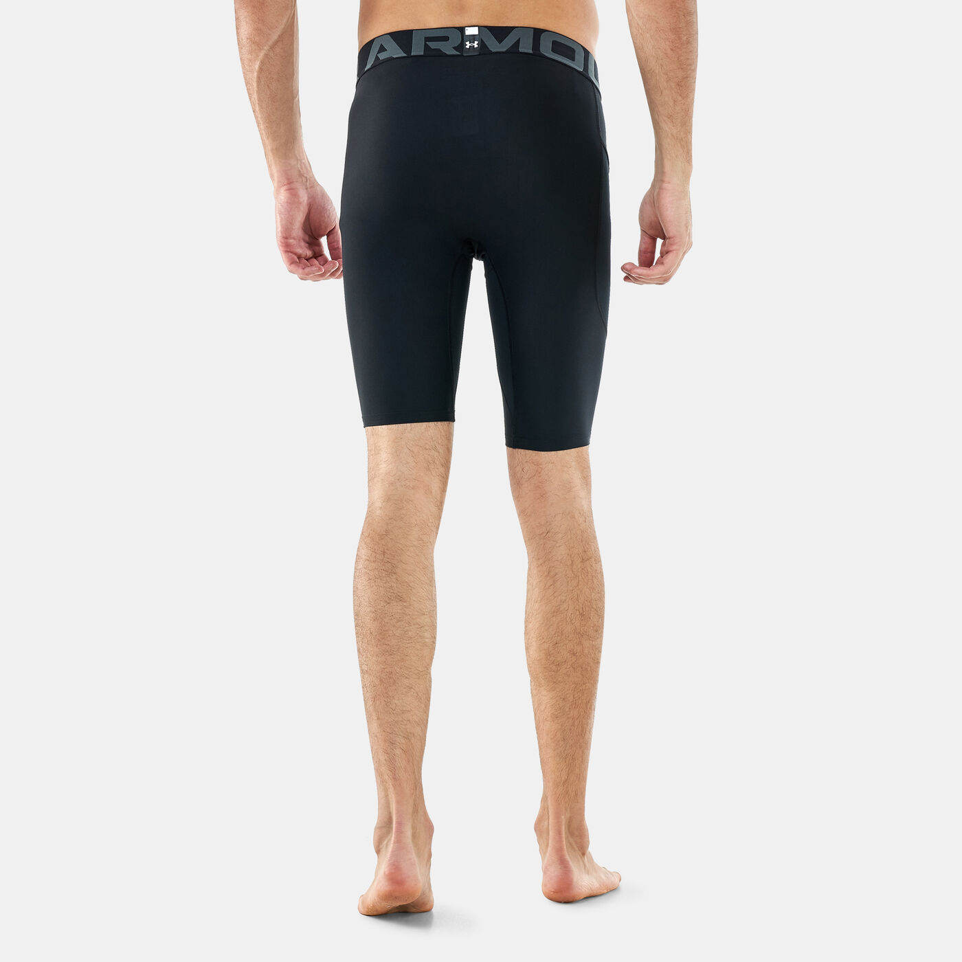 Men's UA HeatGear® Armour Long Shorts