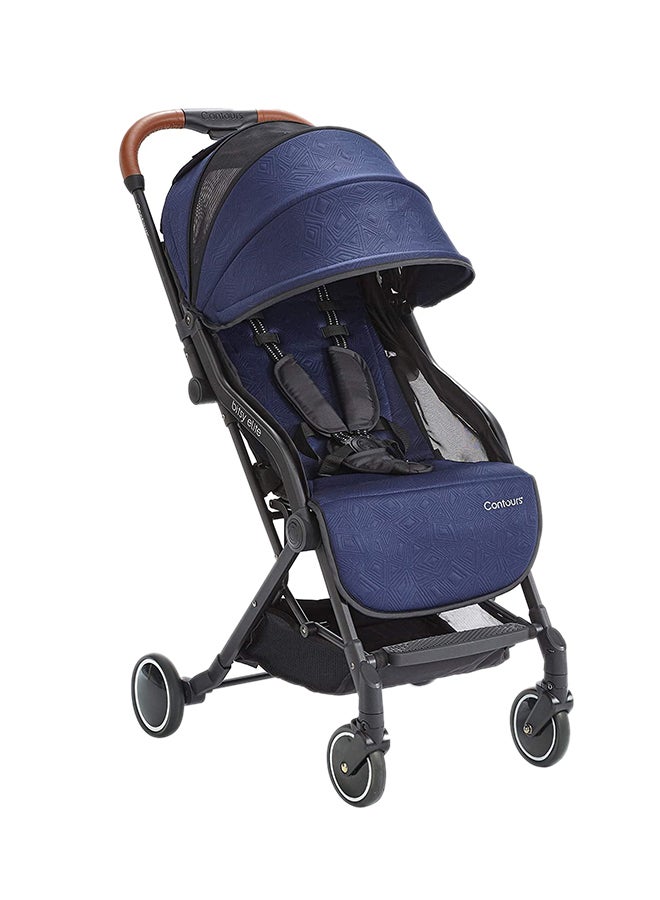 Bitsy Elite Lightweight Stroller