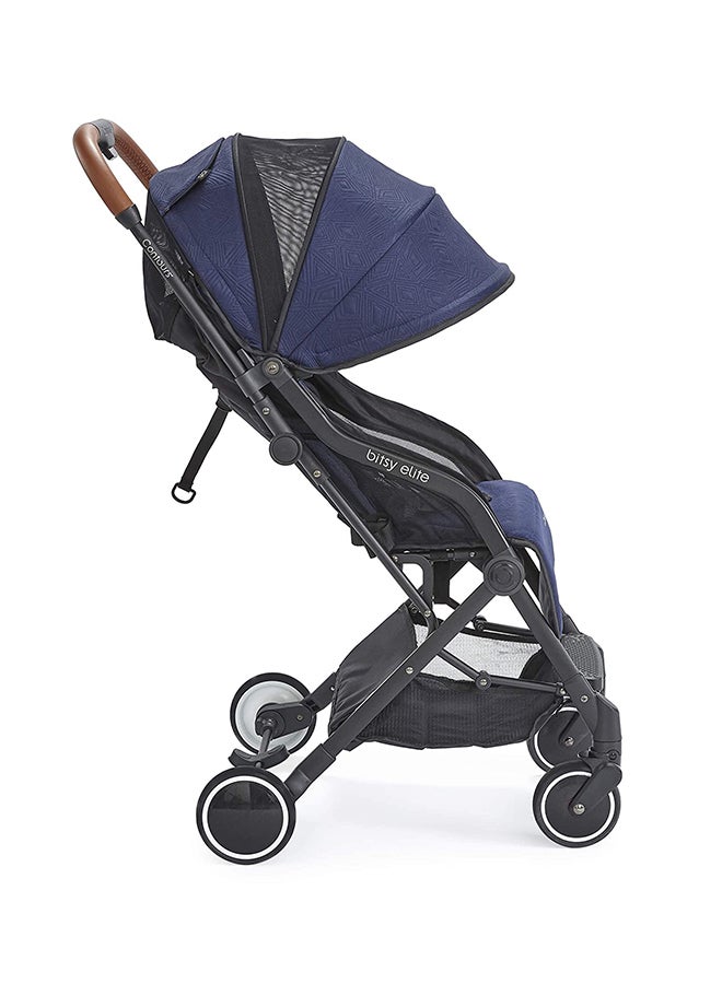 Bitsy Elite Lightweight Stroller