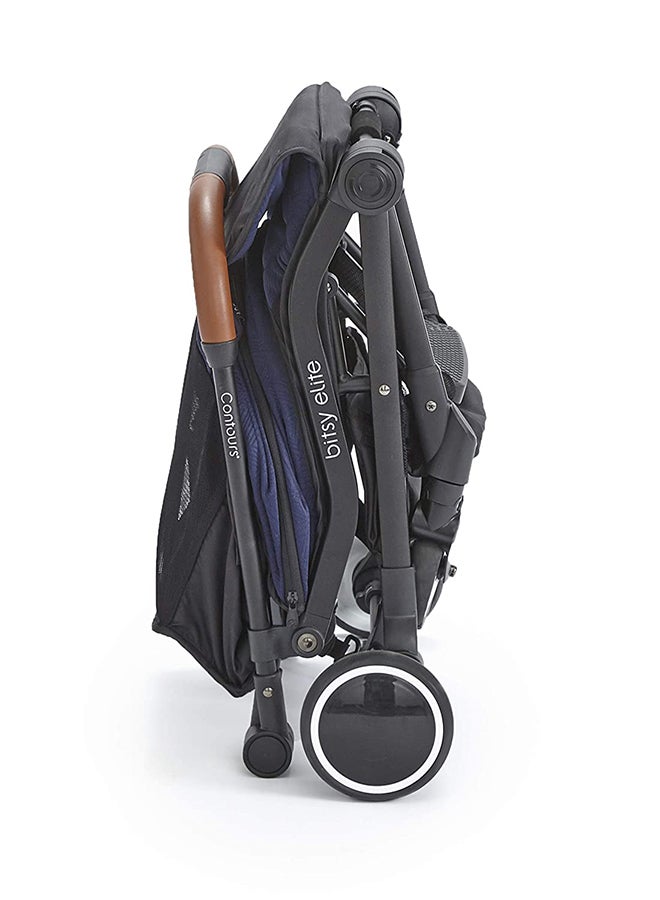 Bitsy Elite Lightweight Stroller