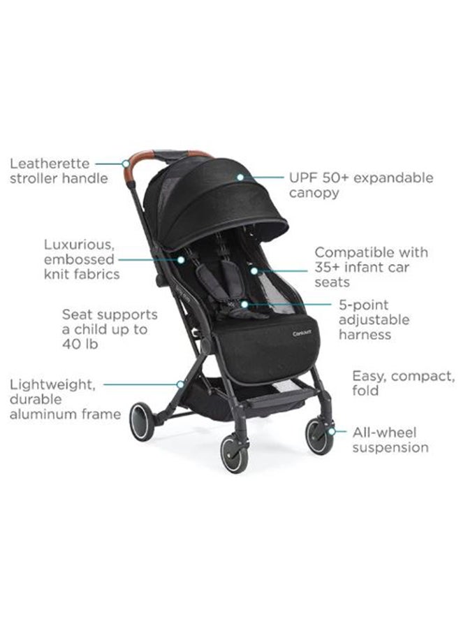 Bitsy Elite Lightweight Stroller