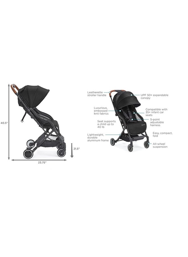 Bitsy Elite Lightweight Stroller