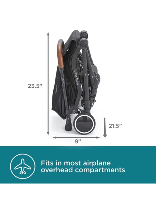 Bitsy Elite Lightweight Stroller