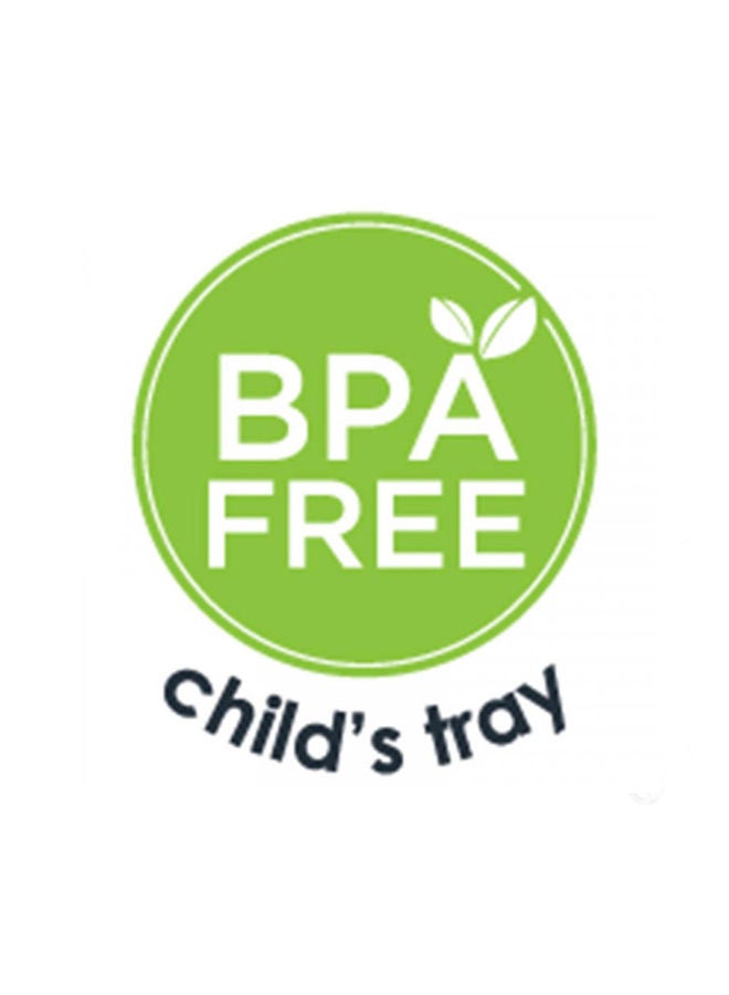 California Secure Snap Car Seat With Isofix Base