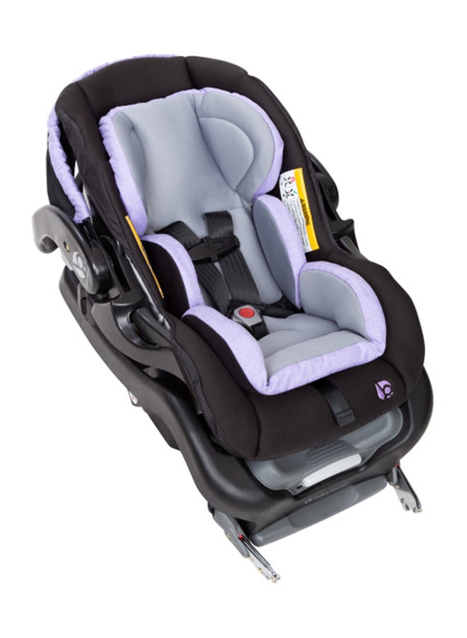 Secure Snap Gear 35 Infant Car Seat