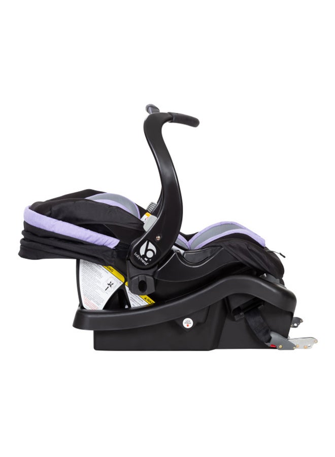 Secure Snap Gear 35 Infant Car Seat