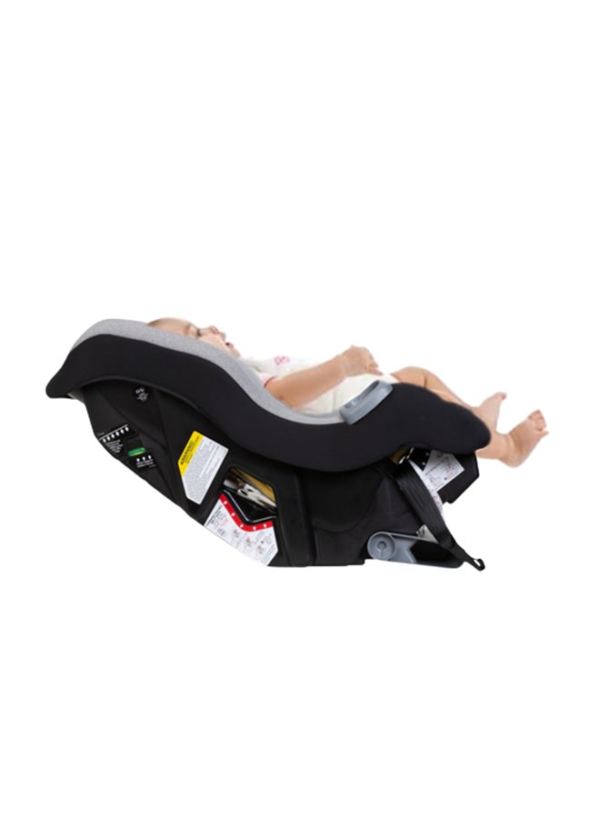 3-In-1 Convertible Trooper
