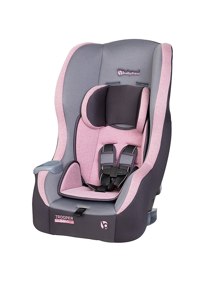 3-In-1 Convertible Car Seat