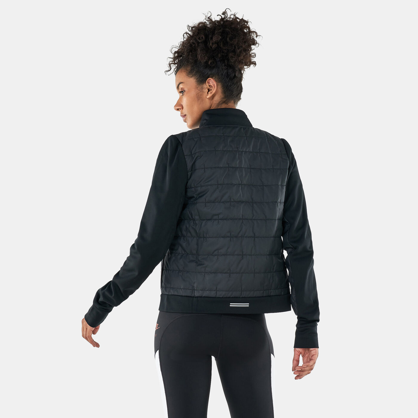 Women's Therma-FIT Running Jacket