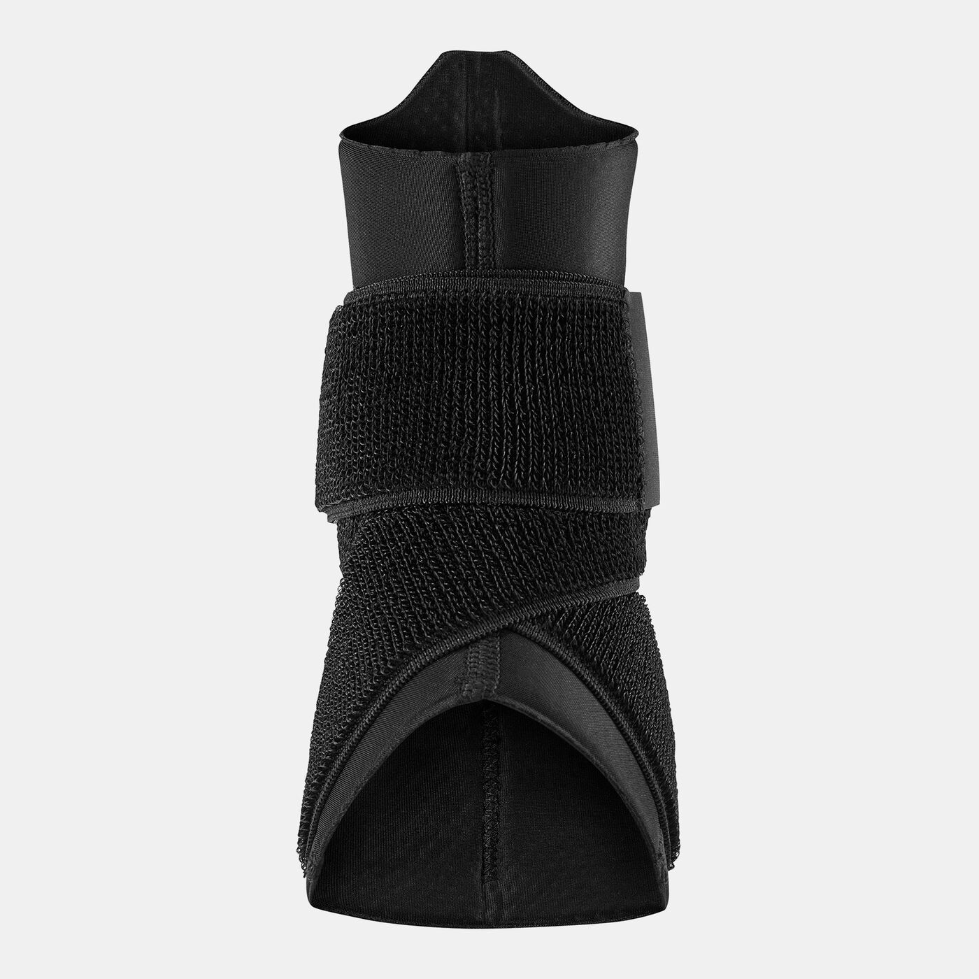 Pro Ankle Sleeve With Strap (M)