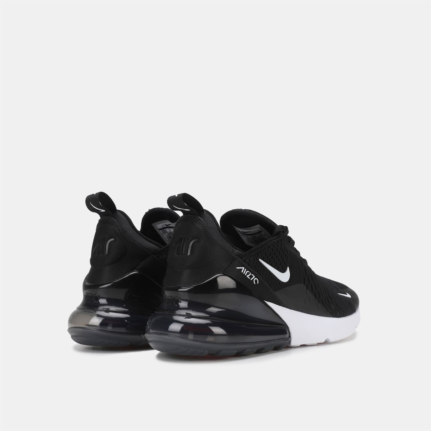 Kids' Air Max 270 Shoes