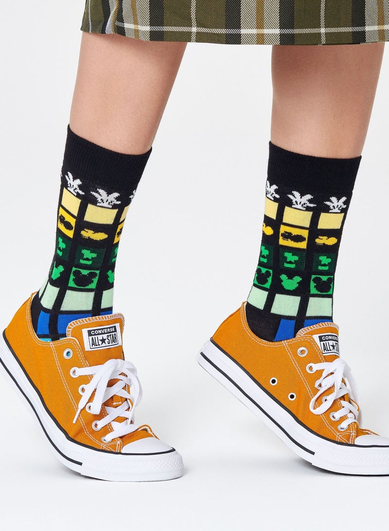 Happy Socks Keep It Together Sock