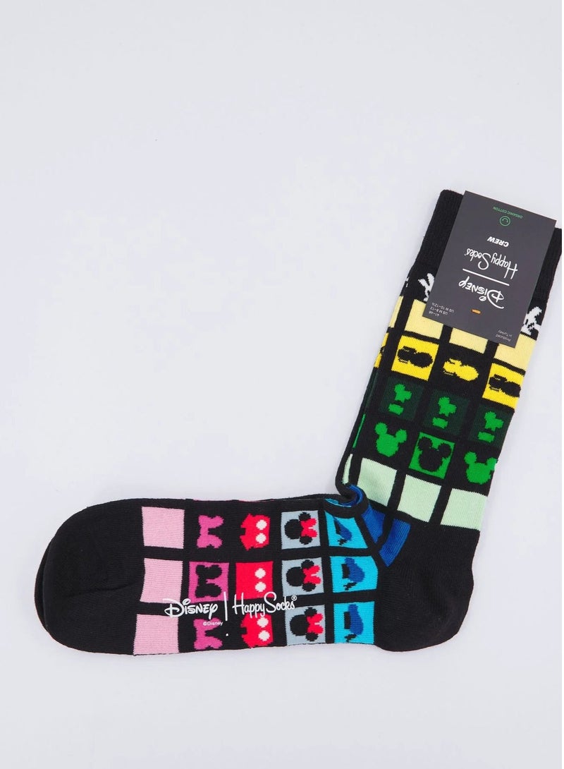 Happy Socks Keep It Together Sock