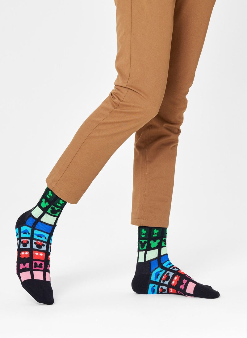 Happy Socks Keep It Together Sock
