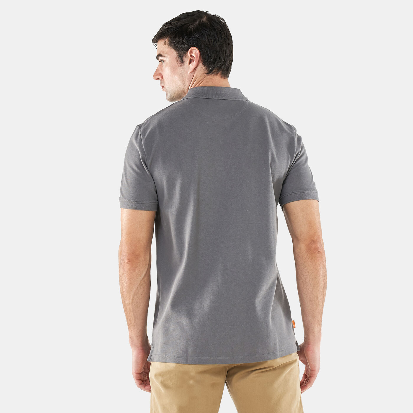 Men's Millers River Polo Shirt