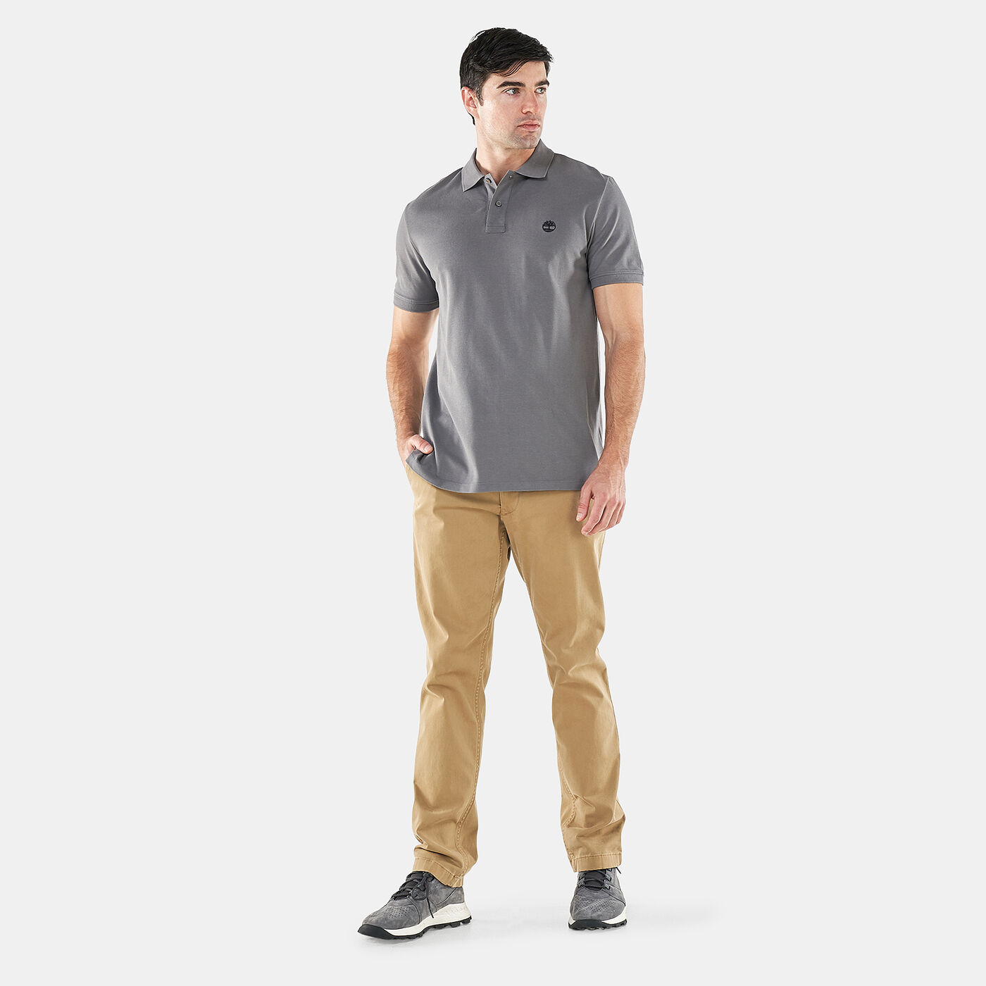 Men's Millers River Polo Shirt