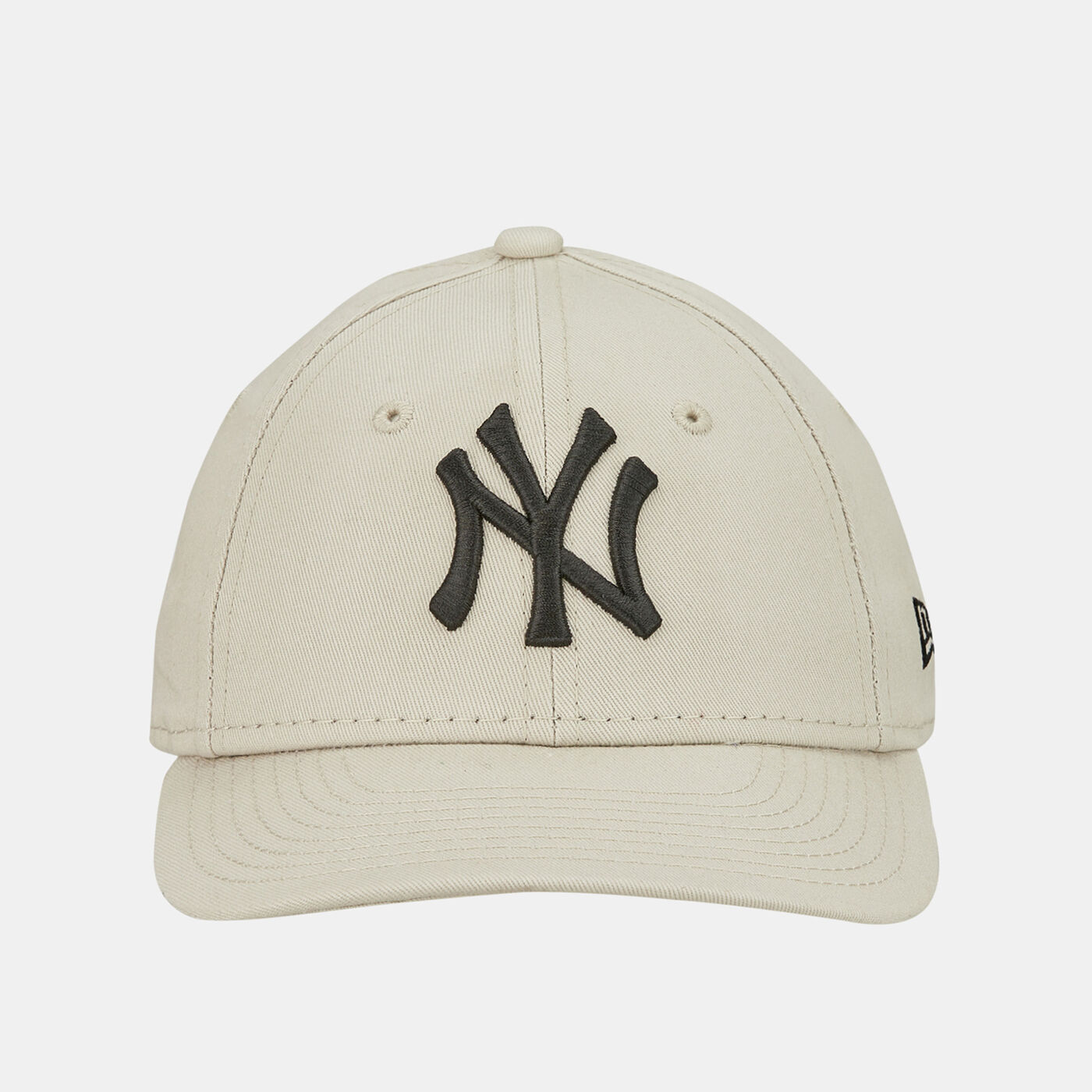 Kids' New York Yankees League Essential 9FORTY Cap