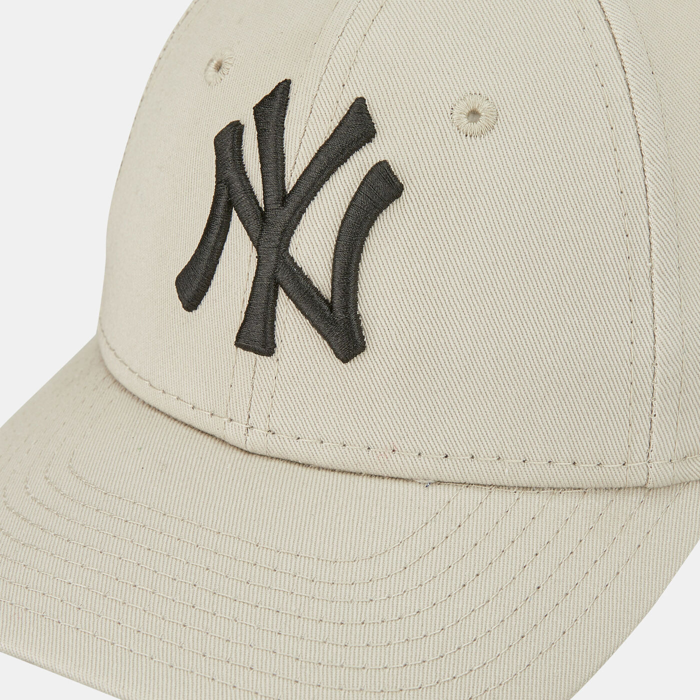 Kids' New York Yankees League Essential 9FORTY Cap