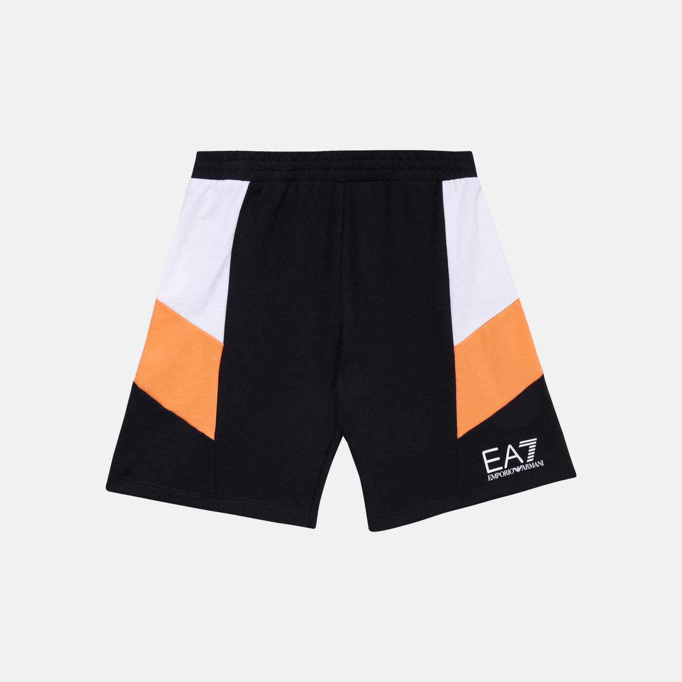 Kids' Colourblock Shorts