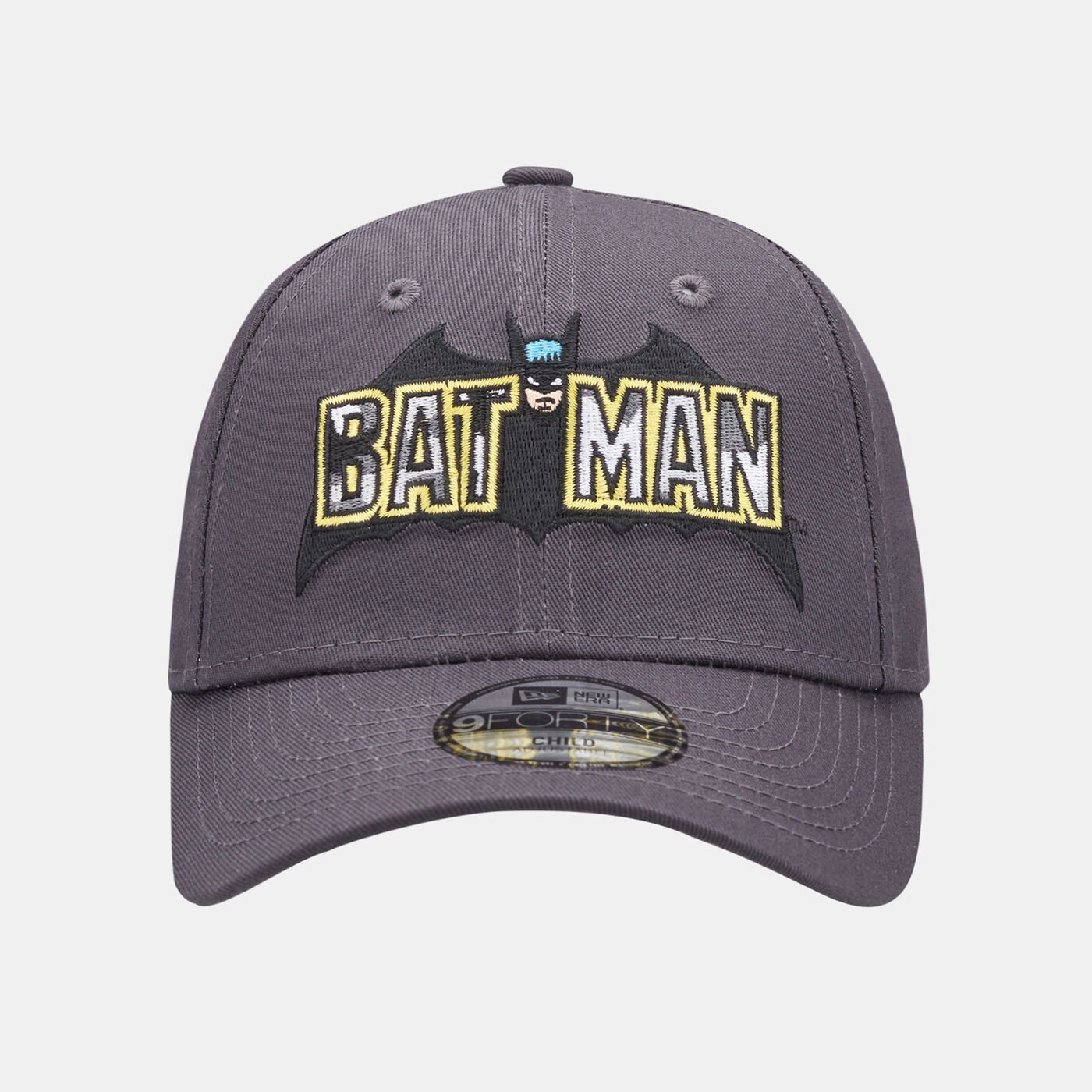 Kids' 9Forty Batman Cap