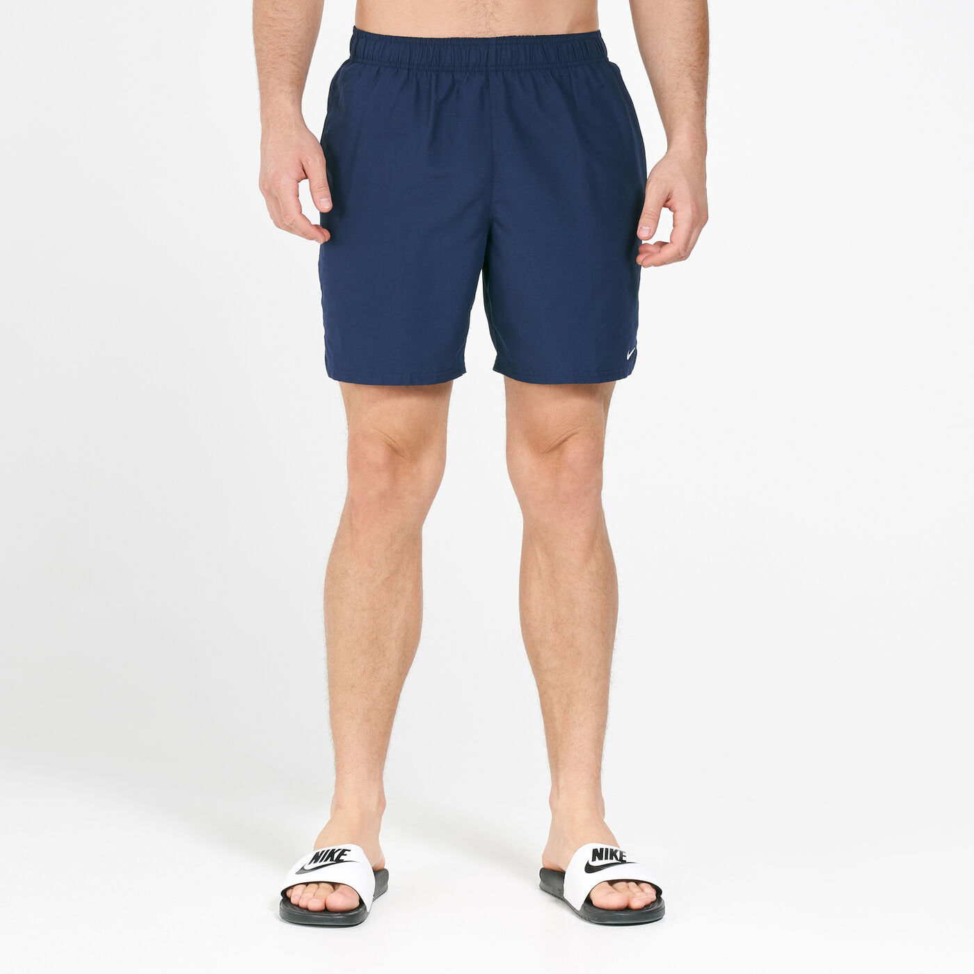 Men's 7-inch Volley Swimming Shorts