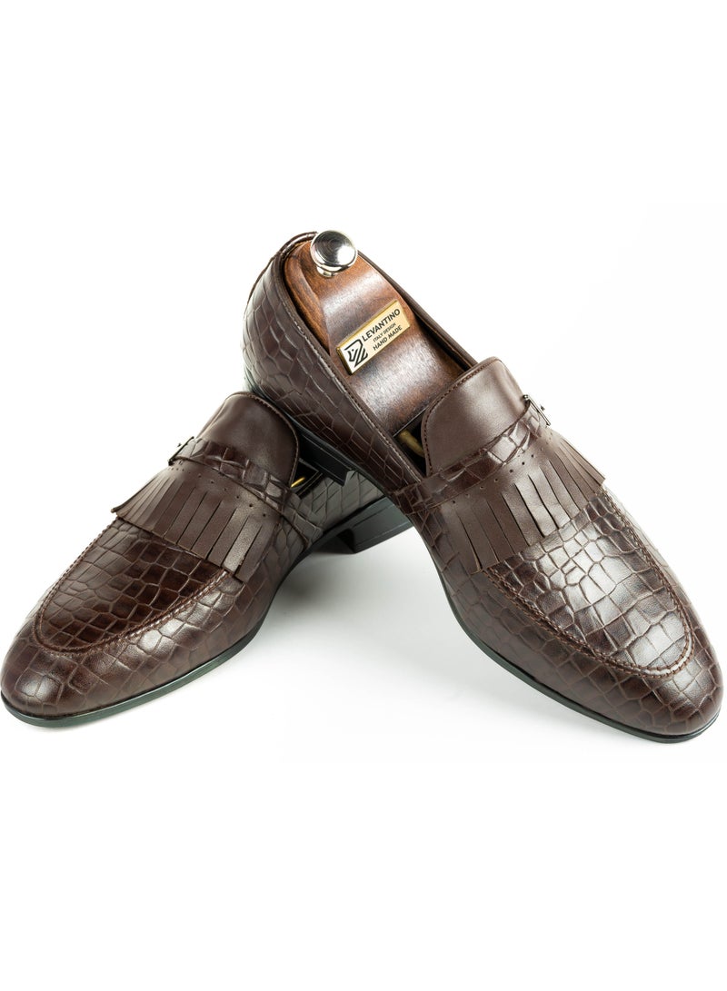 Classic Modern Fashion Loafers for Men