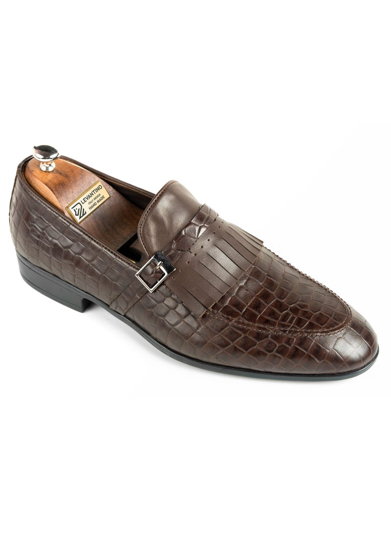 Classic Modern Fashion Loafers for Men