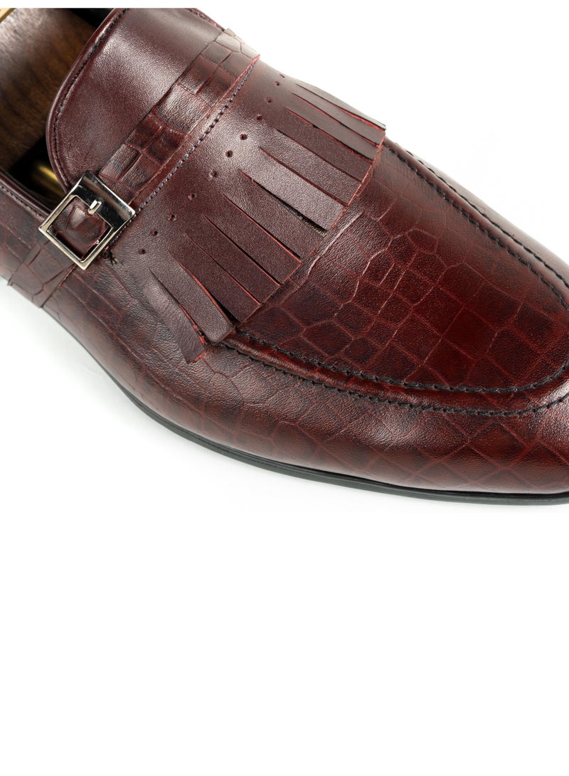 Classic Modern Fashion Loafers for Men