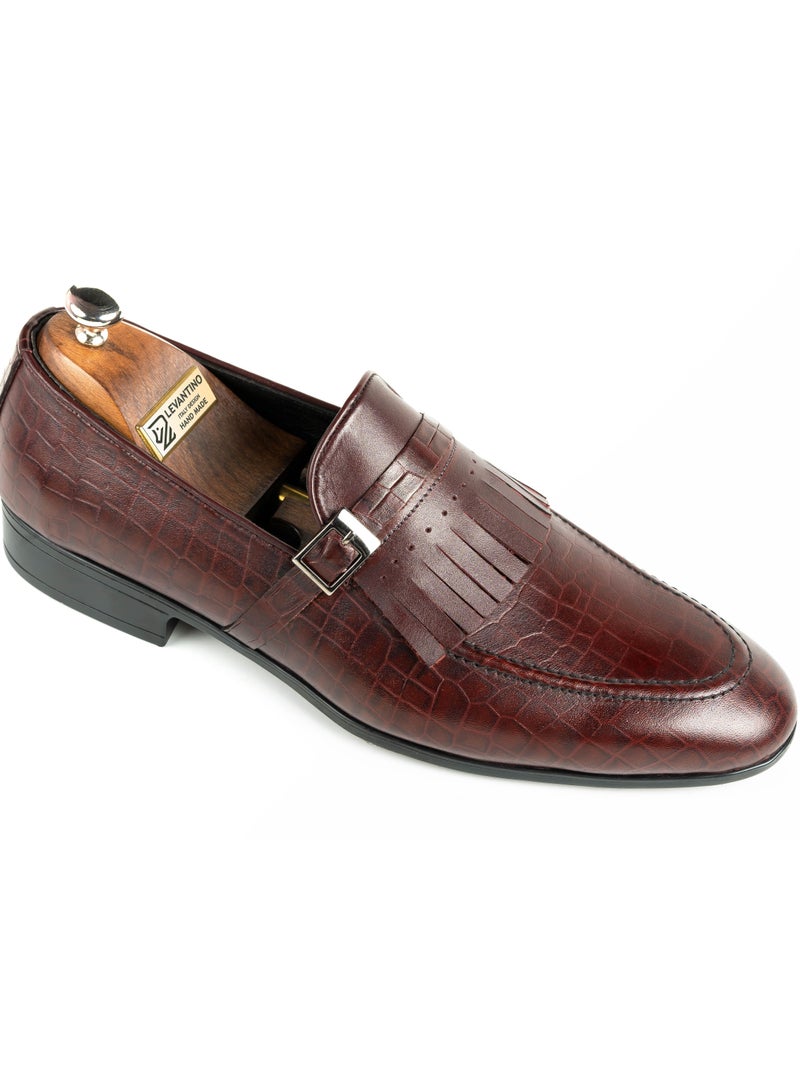 Classic Modern Fashion Loafers for Men