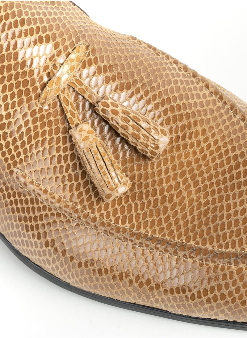 Classic Modern Fashion Loafers for Men