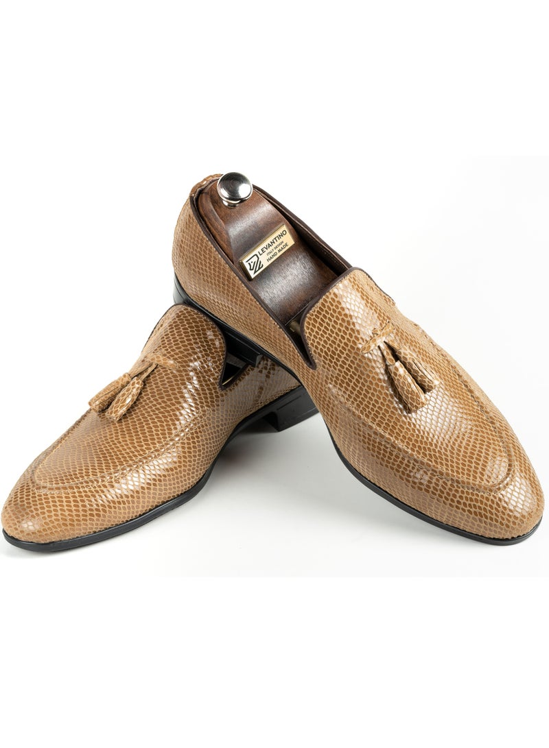 Classic Modern Fashion Loafers for Men