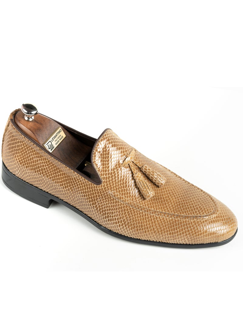 Classic Modern Fashion Loafers for Men