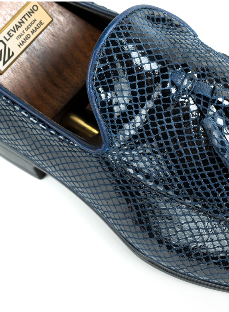 Classic Modern Fashion Loafers for Men