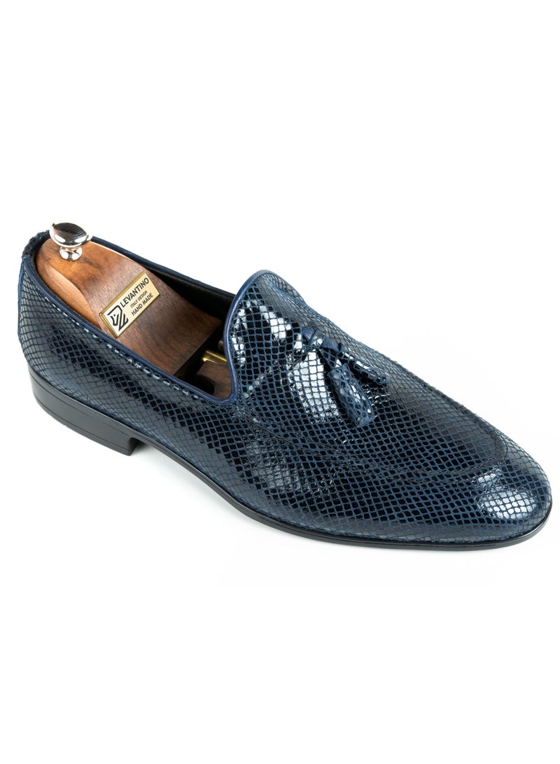 Classic Modern Fashion Loafers for Men