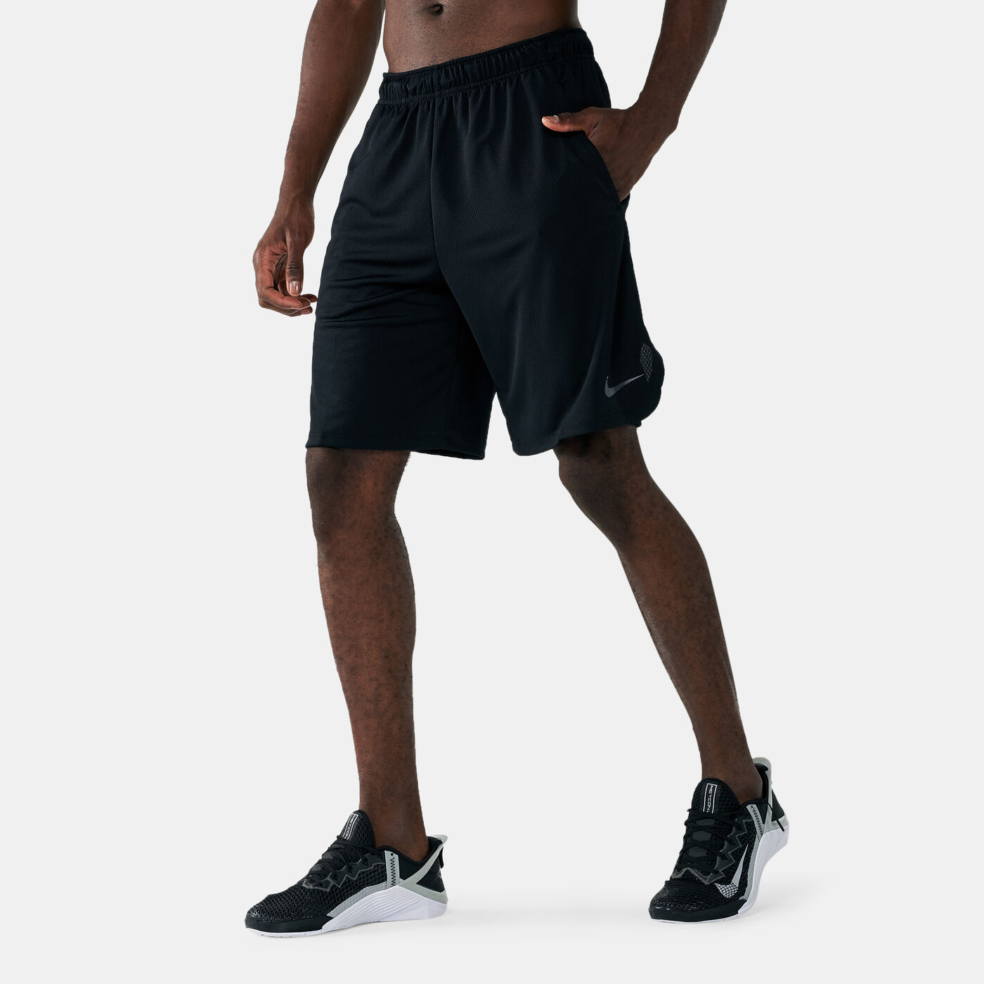 Men's Dri-FIT Training Shorts