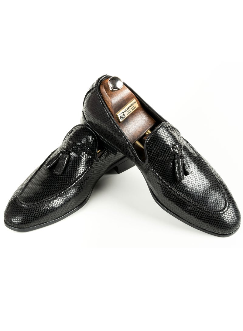 Classic Modern Fashion Loafers for Men